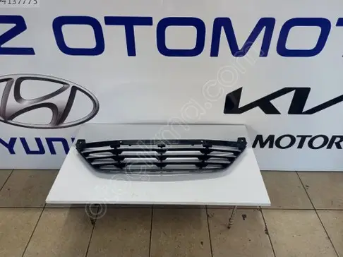 Hyundai ix35 Tampon Izgarası çıkma parça