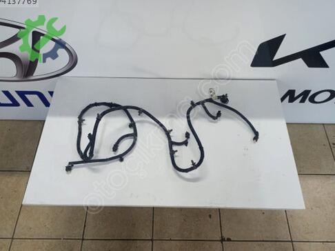 Hyundai ix35 Ön Park Sensör Tesisatı 91870 çıkma parça