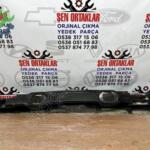 HYUNDAİ İX35 ORJİNAL ARKA TAMPON DEMİRİ DARBE EMİCİ