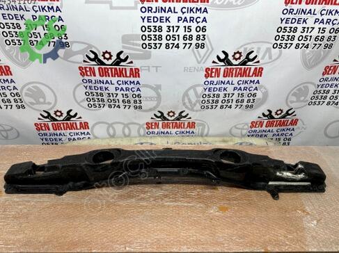 Hyundai ix35 Arka Tampon Demiri 86631-2Y000 çıkma parça