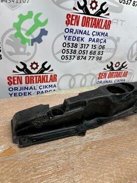 Hyundai ix35 Arka Tampon Demiri 86631-2Y000 çıkma parça