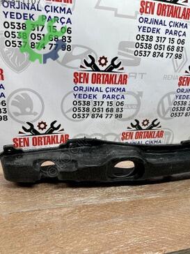 Hyundai ix35 Arka Tampon Demiri 86631-2Y000 çıkma parça