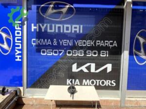HYUNDAİ İX35 SAĞ ÖN AMORTİSÖR ORİJİNAL ÇIKMA