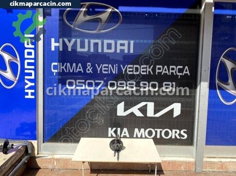 Hyundai ix35 Sağ Ön Amortisör çıkma parça