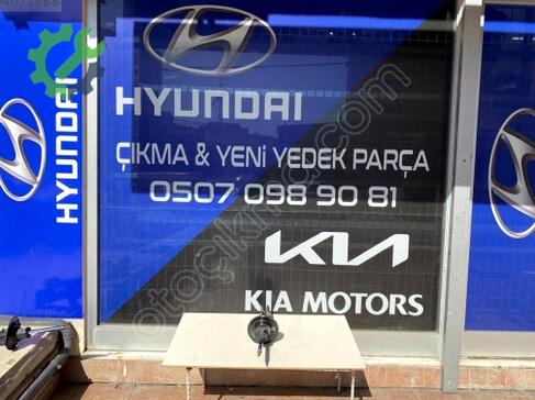 Hyundai ix35 Sağ Ön Amortisör çıkma parça