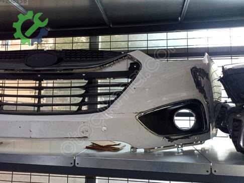 Hyundai ix35 Sis Kapağı çıkma parça