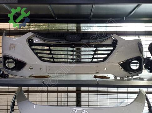 Hyundai ix35 Sis Kapağı çıkma parça