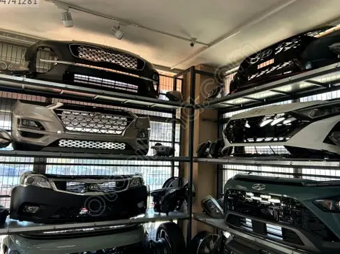 Hyundai ix35 Şanzıman Kulağı çıkma parça