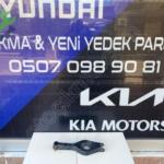 HYUNDAİ İX35 SOL ARKA SALINCAK ORİJİNAL ÇIKMA