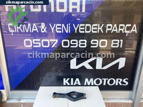 Hyundai ix35 Salıncak (Alt Tabla) çıkma parça