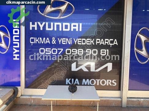 Hyundai ix35 Sol Ön Amortisör çıkma parça