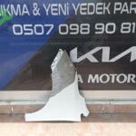 HYUNDAİ İX35 SOL ÖN ÇAMURLUK ORİJİNAL ÇIKMA YEDEK PARÇA