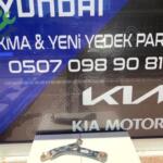 HYUNDAİ İX35 SOL SALINCAK ORİJİNAL ÇIKMA