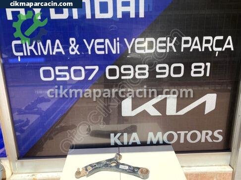 Hyundai ix35 Salıncak (Alt Tabla) çıkma parça