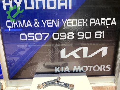 Hyundai ix35 Salıncak (Alt Tabla) çıkma parça