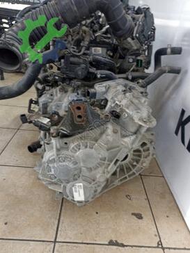 Kia Rio Motor Komple çıkma parça