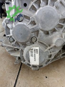 Kia Rio Motor Komple çıkma parça
