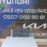 2022 Hyundai Kona Sol Ön Kapı Çıkma Parça İstanbul