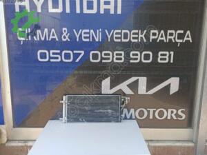 HYUNDAİ KONA 1.6 CRDİ KLİMA RADYATÖRÜ ORİJİNAL ÇIKMA YEDEK PARÇA