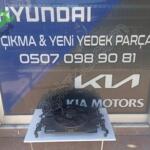 Hyundai Bayon Radyatör Çıkma Parça İstanbul
