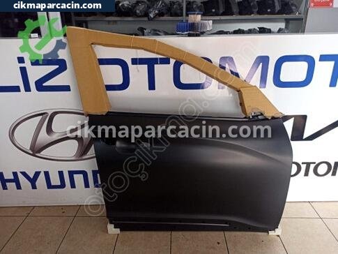 Hyundai Kona Sağ Ön Kapı çıkma parça