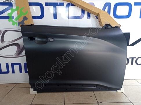Hyundai Kona Sağ Ön Kapı 2019-2023 çıkma parça