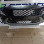 HYUNDAİ KONA 2021-2023 ÖN TAMPON ORTA IZGARA