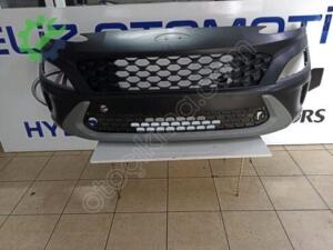 HYUNDAİ KONA 2021-2023 ÖN TAMPON ORTA IZGARA