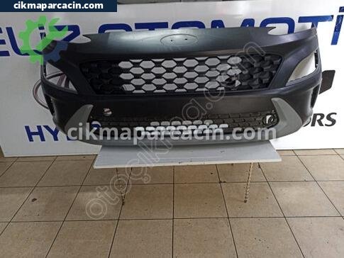 Hyundai Kona Tampon Izgarası çıkma parça