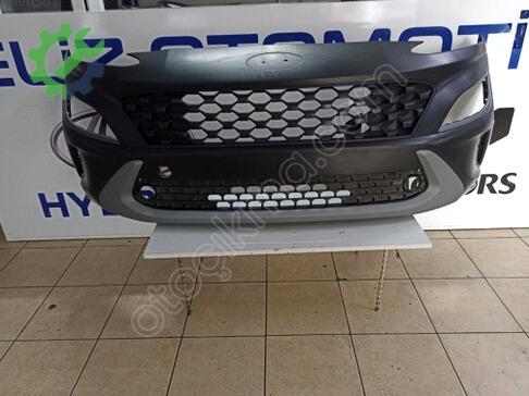 Hyundai Kona Tampon Izgarası çıkma parça