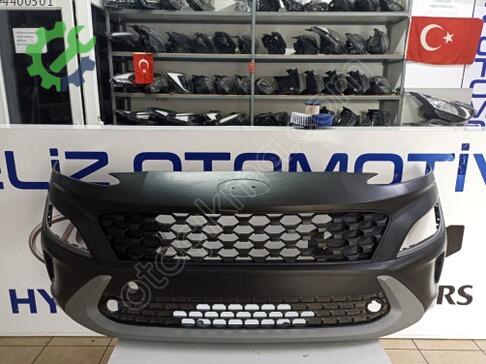 Hyundai Kona Tampon Izgarası 2021-2023 çıkma parça