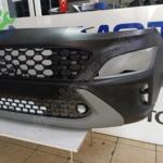 HYUNDAİ KONA 2021-2023 ÖN TAMPON ORTA IZGARA