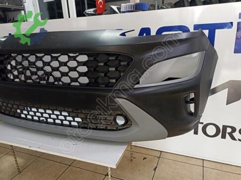 Hyundai Kona Tampon Izgarası 2021-2023 çıkma parça