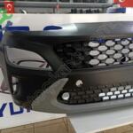 HYUNDAİ KONA 2021-2023 ÖN TAMPON ORTA IZGARA
