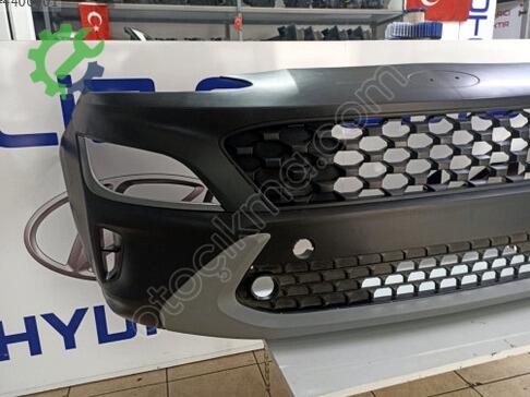 Hyundai Kona Tampon Izgarası 2021-2023 çıkma parça