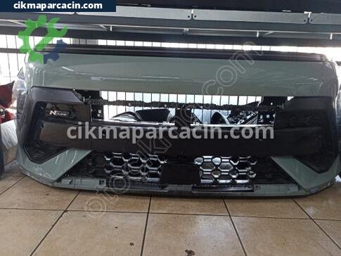 Hyundai Kona Sağ Ön Far çıkma parça