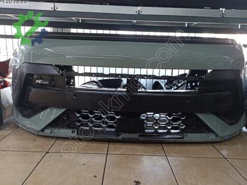 Hyundai Kona Sağ Ön Far çıkma parça