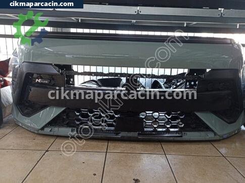 Hyundai Kona Korna çıkma parça