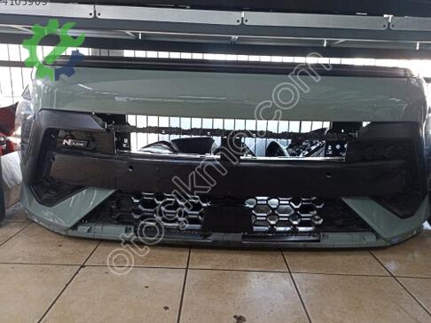 Hyundai Kona Korna çıkma parça