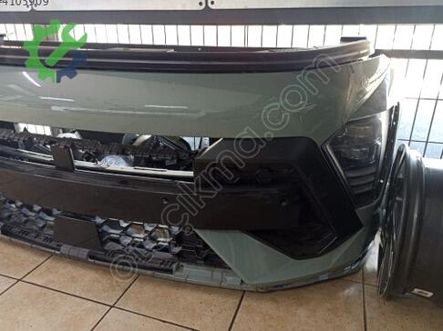 Hyundai Kona Korna 2023-2025 çıkma parça