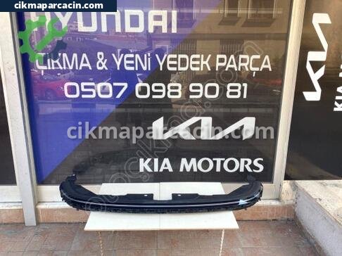 Hyundai Kona LED Far çıkma parça