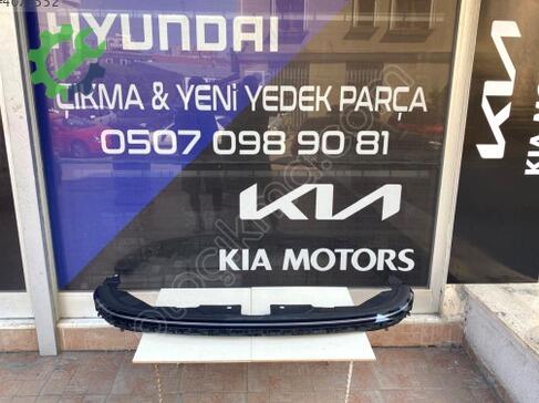 Hyundai Kona LED Far çıkma parça