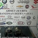 Hyundai Kona Arka Defransiyel Haldex(Motor) Çıkma Orijinal