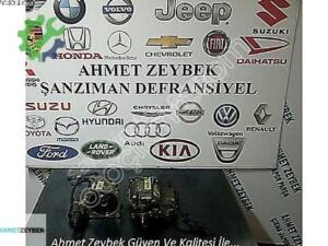 Hyundai Kona Arka Defransiyel Haldex(Motor) Çıkma Orijinal