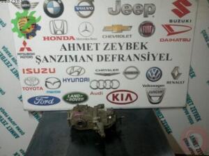 HYUNDAİ KONA ÇIKMA ARKA DEFRANSİYEL