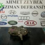 HYUNDAİ KONA ÇIKMA ARKA DEFRANSİYEL