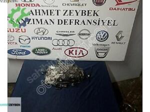 HYUNDAİ KONA ÇIKMA ARKA DİFERANSİYEL