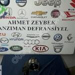 HYUNDAİ KONA ÇIKMA HALDEKS