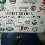 Hyundai Kona Korna çıkma parça - AHMET ZEYBEK ŞANZIMAN & DİFERANSİYEL Ankara