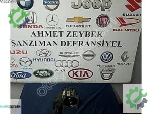 HYUNDAİ KONA ÇIKMA HALDEKS